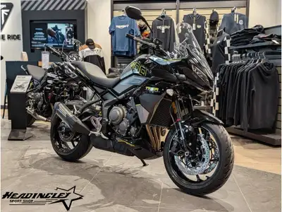 Please contact our sales department for the most up-to-date availability on motorcycles, ATVs, side-...