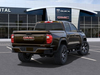 Capital Chevrolet Buick GMC This GMC Canyon boasts a Turbocharged Gas I4 2.7L/ engine powering this... (image 4)