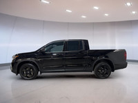 See Dealer Website for Details. 2025 Honda Ridgeline Black Edition Engine: V6 Cylinder Engine 3.5L L... (image 2)