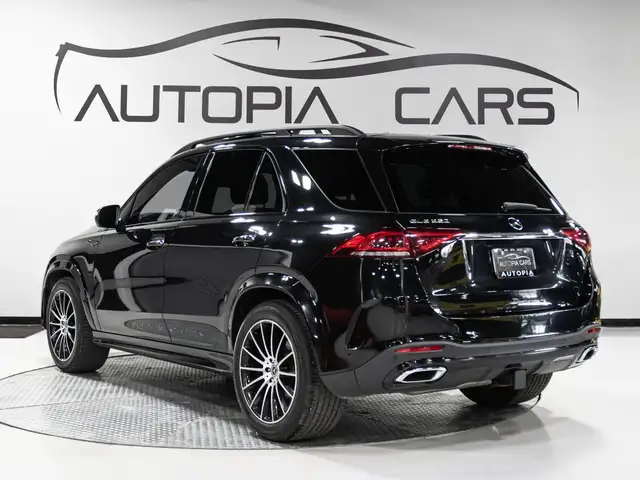 2021 Mercedes-Benz GLE 350 Blind Spot Nav System Sunroof Heated  in Cars & Trucks in City of Toronto - Image 7