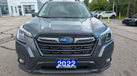Drive Your Adventure: One-Owner 2022 Subaru Forester Limited at Richmond Hill Subaru!Experience the... (image 7)