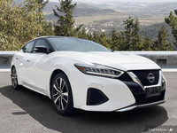 Recent Arrival! 2023 Nissan Maxima 3.5 SL 3.5L V6 DOHC 24V FWD Front Bucket Seats, Full Tank of Fuel... (image 7)