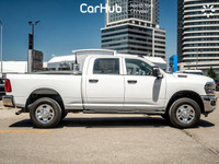 All purchasers receive a CarHub Rewards Card for $1000 towards service! This Ram 2500 is ready for a... (image 8)