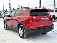 The 2022 GMC Terrain SLE is a stylish and versatile compact SUV that offers a comfortable ride, impr... (image 2)