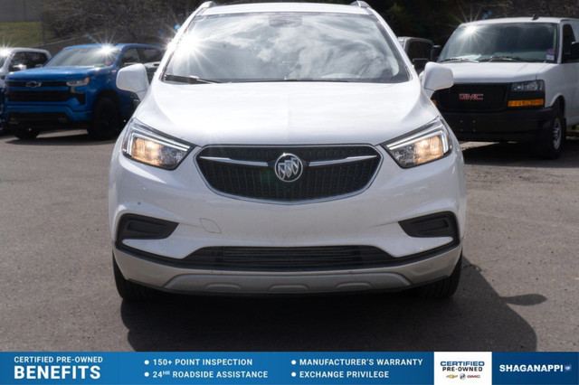 2022 Buick Encore Preferred in Cars & Trucks in Calgary - Image 2