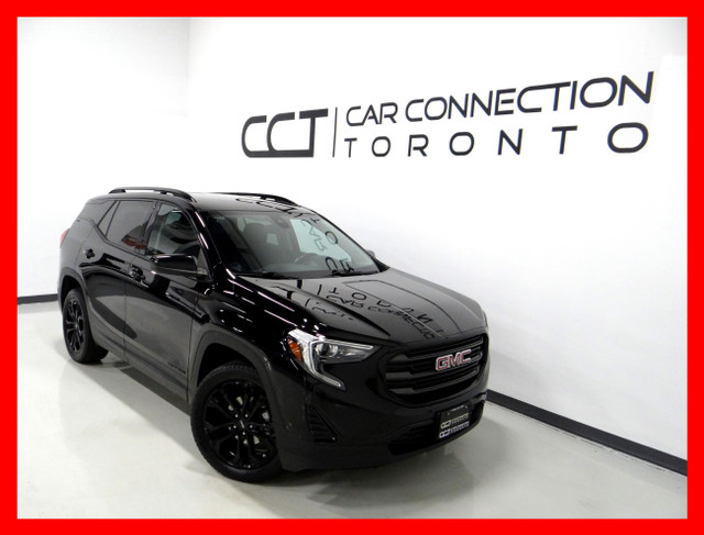 2020 GMC Terrain AWD SLE *PANO ROOF/CARPLAY/BACKUP CAM/BLUETOOTH in Cars & Trucks in City of Toronto
