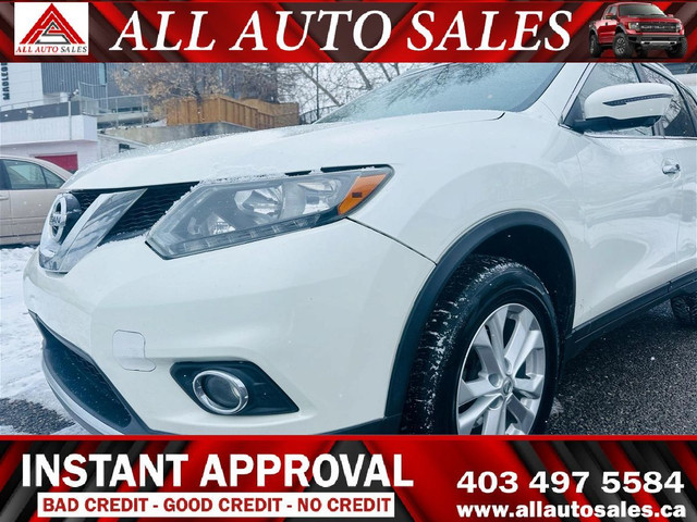 2016 Nissan Rogue S in Cars & Trucks in Calgary