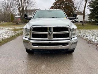 2017 Ram 3500 SLT in Cars & Trucks in Belleville - Image 2