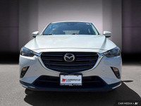 *2021 Mazda CX-3 GT | AWD | Leather | Heated Seats | Carplay* Sporty, refined, and packed with premi... (image 7)