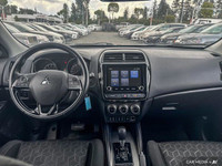 This Mitsubishi RVR delivers a Regular Unleaded I-4 2.4 L/144 engine powering this Variable transmis... (image 9)
