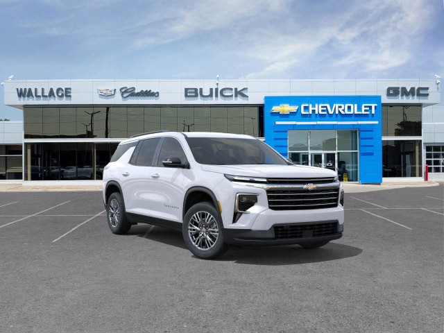 2025 Chevrolet Traverse LT in Cars & Trucks in Oakville / Halton Region - Image 2