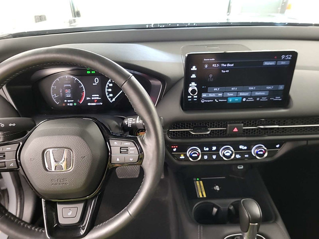 2023 Honda HR-V EX-L Navi EX-L NAVI/AWD/LEATHER/ROOF/16KM! in Cars & Trucks in Belleville - Image 2