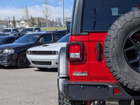 Check out this 2024 Jeep Wrangler Willys while we still have it in stock! *This Jeep Wrangler Is Com... (image 9)