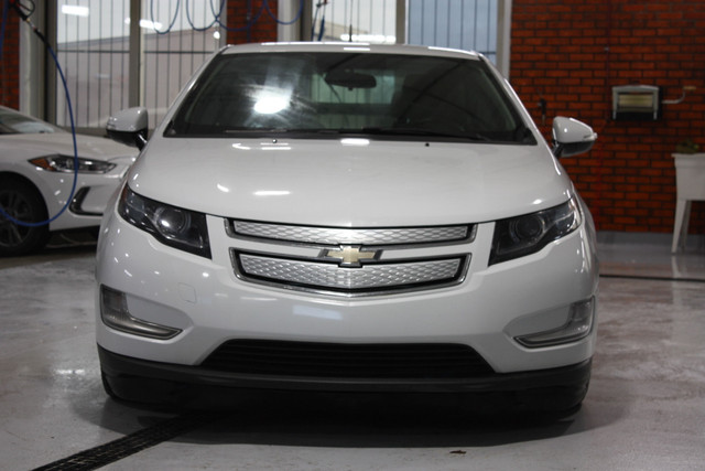 2014 Chevrolet Volt LT in Cars & Trucks in City of Montréal - Image 2