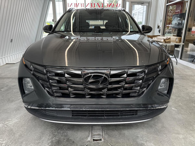 Hyundai Tucson Hybrid Luxury AWD Cuir Toit Ouvrant Volant Chauff in Cars & Trucks in Trois-Rivières - Image 2