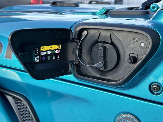 2024 Jeep Wrangler 4xe RUBICON X in Cars & Trucks in Red Deer - Image 4