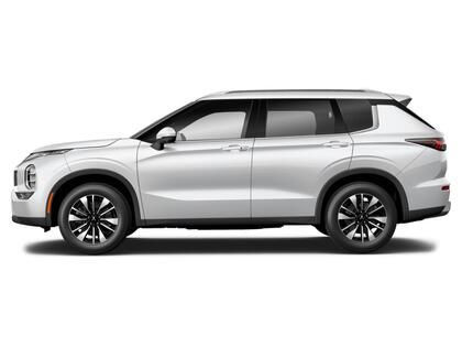2025 Mitsubishi Outlander LE S-AWC in Cars & Trucks in Calgary - Image 2