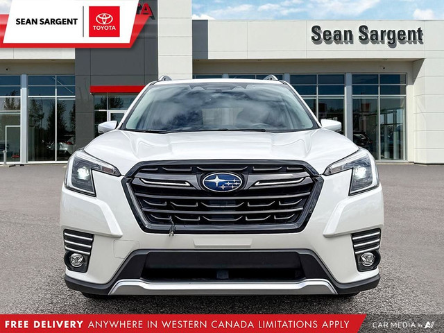 2023 Subaru Forester Touring in Cars & Trucks in Grande Prairie - Image 3