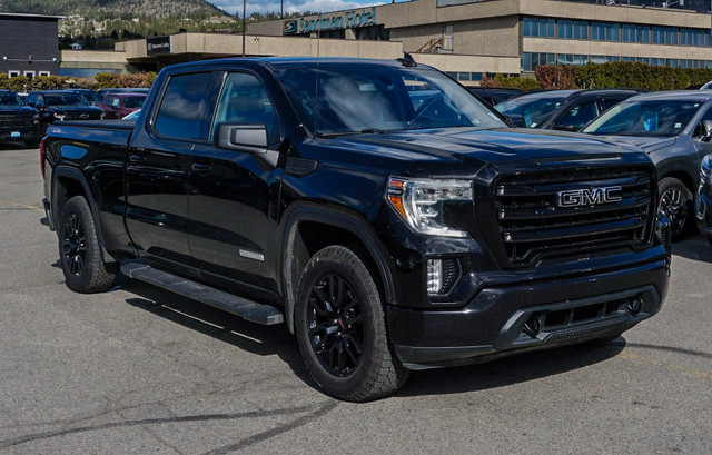 2020 GMC Sierra 1500 Elevation in Cars & Trucks in Penticton - Image 3