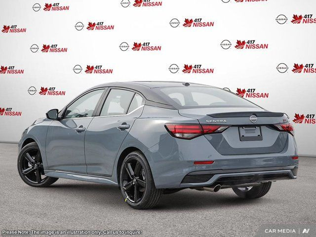 2025 Nissan Sentra SR in Cars & Trucks in Ottawa - Image 4