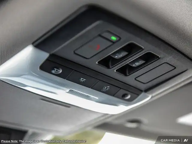 2025 Nissan Rogue Platinum in Cars & Trucks in London - Image 17