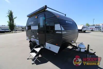 MVSA #40458 See Dealer Website for Details. 2026 SUNSET PARK RV SUNRAY 149 Other Equipment COMFORT P...
