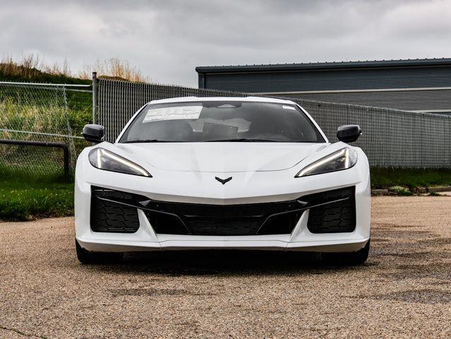 2025 Chevrolet Corvette E-Ray in Cars & Trucks in Strathcona County - Image 4