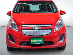 2015 Chevrolet Spark LT AUTO A/C GR ELECT MAGS CUIR BLUETOOTH