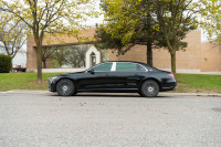 2023 Mercedes-Benz S-Class Maybach S 580 This Maybach sets the benchmark for ultimate luxury, power,... (image 4)