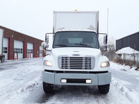 Ryder Stock ID: 655611 Transmission Type/Speed: AUTO 4 Engine: DIESEL ISB'13 240/2300 Horse Power: 2... (image 1)