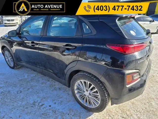 2018 Hyundai Kona Preferred - AWD & SUNROOF62864352625665122
