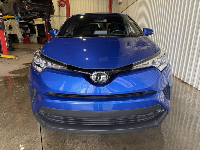 2019 Toyota C-HR Auto AC Cam in Cars & Trucks in Gatineau - Image 3