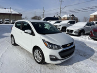 See Dealer Website for Details. 2021 Chevrolet Spark 1LT (image 4)