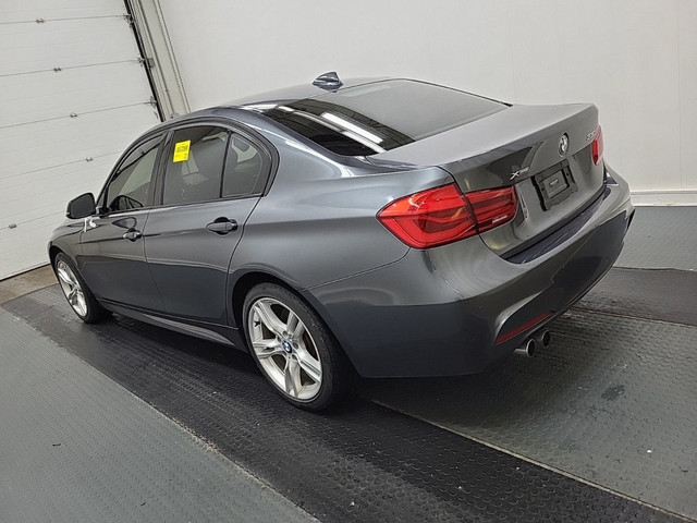 2018 BMW 3 Series 330i | xDrive | M-Package in Cars & Trucks in Mississauga / Peel Region - Image 2