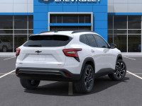 Heated Seats, Remote Start, Adaptive Cruise Control, Blind Spot Detection, Heated Steering Wheel! Th... (image 3)