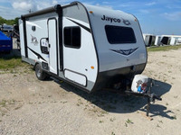 2021 Jayco SLX174BH Small Bunk Model Camper Trailer RV