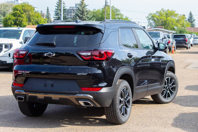 2026 Chevrolet Trailblazer AWD Activ in Cars & Trucks in Edmonton - Image 4