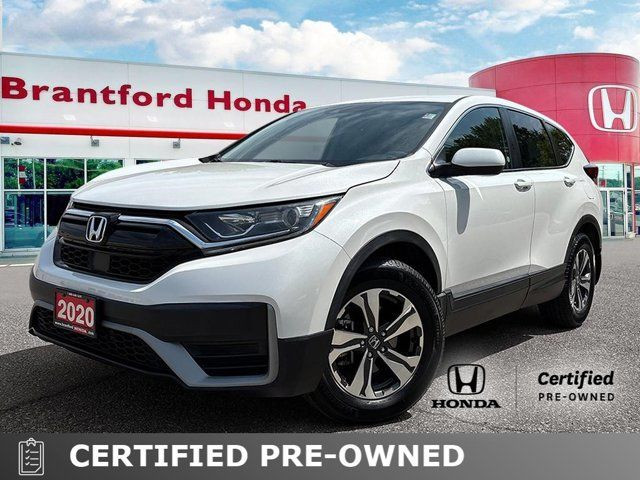 2020 Honda CR-V LX in Cars & Trucks in Brantford