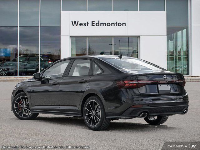 2025 Volkswagen Jetta GLI Autobahn in Cars & Trucks in Edmonton - Image 4