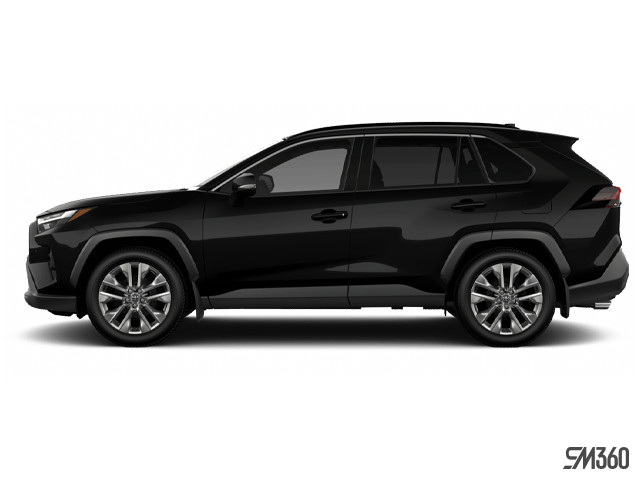 2025 Toyota RAV4 XLE PREMIUM in Cars & Trucks in City of Montréal