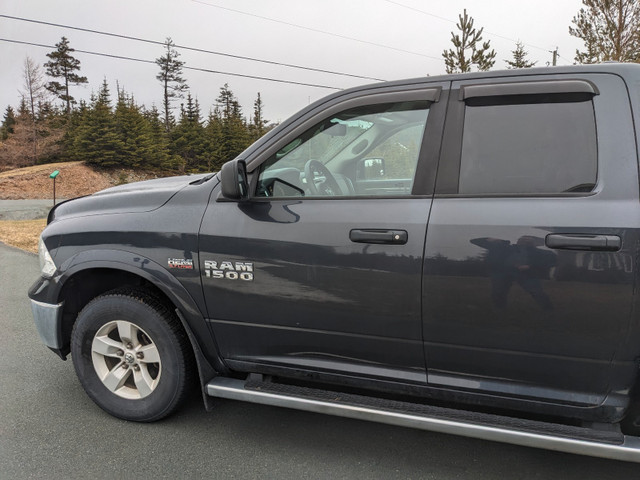 2016 RAM 1500 SLT in Cars & Trucks in St. John's - Image 3