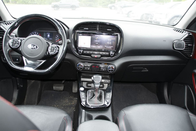 2021 KIA SOUL EX in Cars & Trucks in Oshawa / Durham Region - Image 4