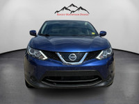 WAS: $22172 NOW: $21563 plus taxes and licensing feesExperience the beautiful blue Nissan Qashqai AW... (image 7)