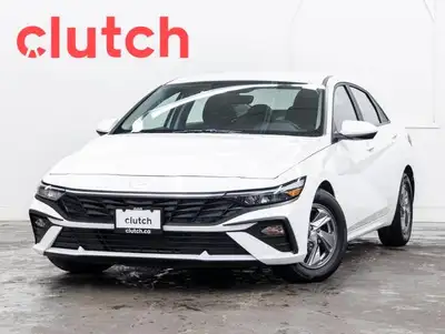 NO ACCIDENTS / CLEAN CARFAX / 1 OWNER / Climate Control, Bluetooth Music, Touchscreen Display and mo...