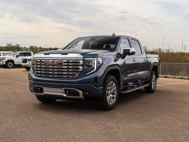 2025 GMC Sierra 1500 Denali in Cars & Trucks in Strathcona County - Image 4