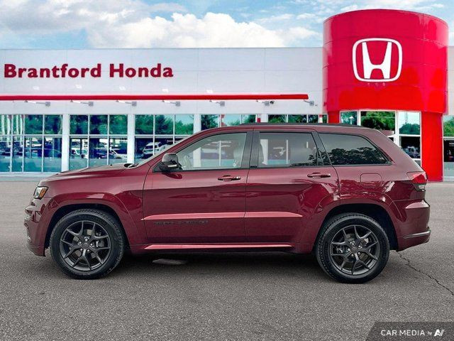 2019 Jeep Grand Cherokee Limited X in Cars & Trucks in Brantford - Image 2