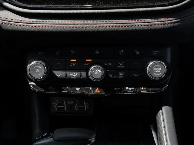 2025 Dodge Durango GT Plus in Cars & Trucks in Barrie - Image 29