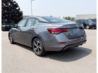 2020 Nissan Sentra SV CARPLAY | BLINDSPOT | MARKET VALUE PRICING | REMOTE START APPLE CAR PLAY, ANDR... (image 4)