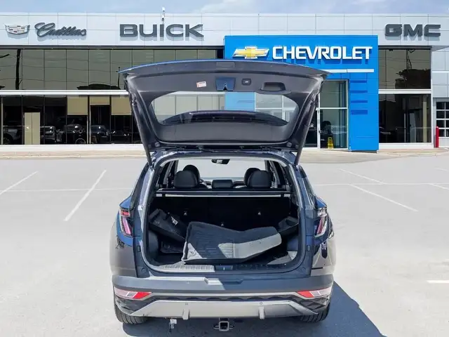 2022 Hyundai Tucson Hybrid Luxury HYBRID, AWD, 360° Camera, 1... dans Autos et camions dans Région d’Oakville/Halton - Image 11