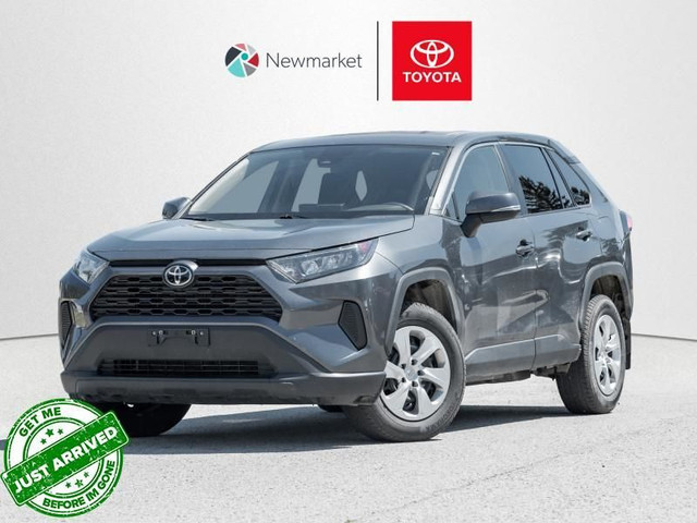 2022 Toyota RAV4 LE - Heated Seats - Apple CarPlay in Cars & Trucks in Markham / York Region - Image 2